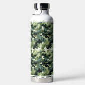 Camouflage der Wasserflasche Trinkflasche (Rechts)