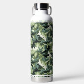 Camouflage der Wasserflasche Trinkflasche (Vorderseite)