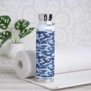 Camouflage der Wasserflasche Trinkflasche