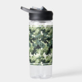 Camouflage der Wasserflasche Trinkflasche (Rechts)
