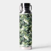 Camouflage der Wasserflasche Trinkflasche (Vorne)