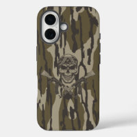 Camouflage des Bottomlandes Vintag Classic Rifle a