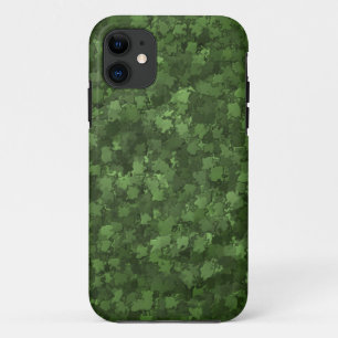 Camouflage des Sicherungskopfs Case-Mate iPhone Hülle