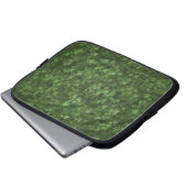 Camouflage des Sicherungskopfs Laptopschutzhülle (Vorne Knopf)