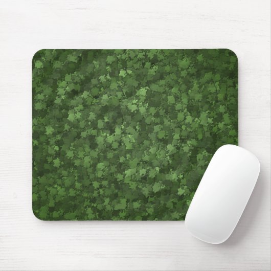 Camouflage des Sicherungskopfs Mousepad (Mit Mouse)
