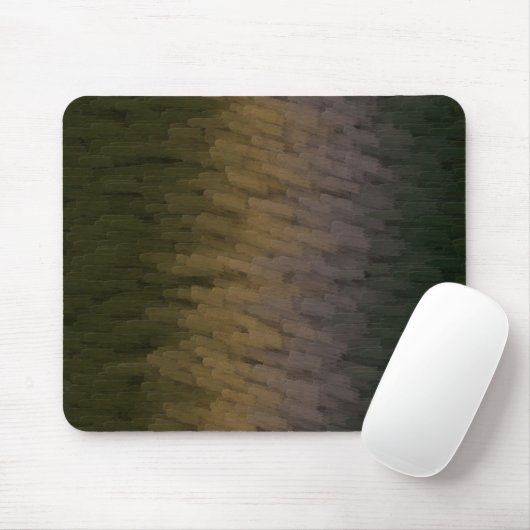 Camouflage des städtischen Krieges Mousepad (Mit Mouse)