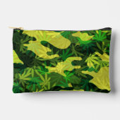 Camouflage Design Camouflage Zubehörtasche (Vorderseite)