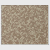 Camouflage Digitale Camouflage Geschenkpapier (Flach)
