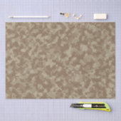 Camouflage Digitale Camouflage Seidenpapier (Handwerk)