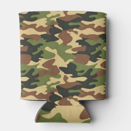 camouflage dosenkühler (Rückseite)