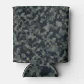 Camouflage Dosenkühler (Vorderseite)