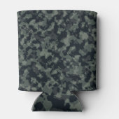 Camouflage Dosenkühler (Rückseite)