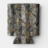Camouflage Dosenkühler (Vorderseite)
