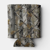 Camouflage Dosenkühler (Rückseite)