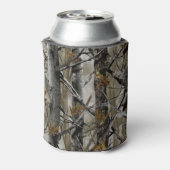 Camouflage Dosenkühler (Kanne Rückseite)
