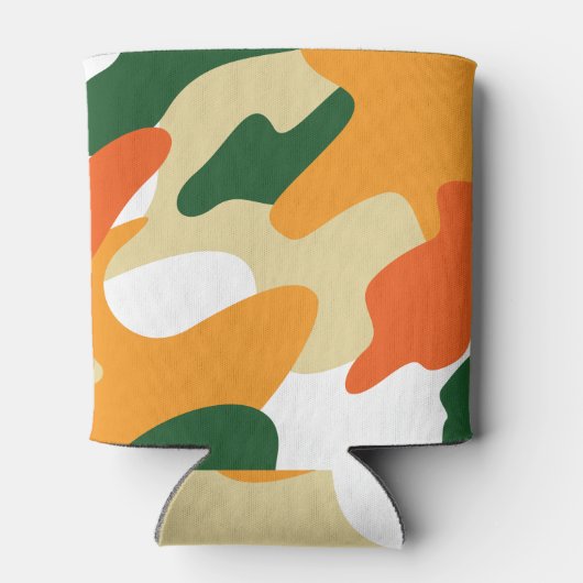 camouflage dosenkühler (Rückseite)