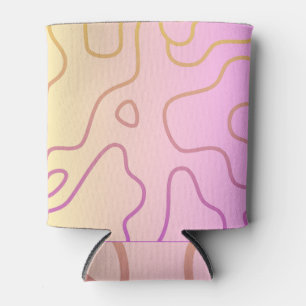 camouflage dosenkühler