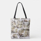 Camouflage Druck Schultertasche in einem Trend Ein Tasche (Rückseite)