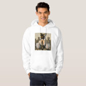 Camouflage Duchess Hoodie (Vorne ganz)