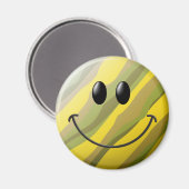 Camouflage Face Magnet (Vorderseite/Rückseite)