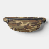 Camouflage Fanny Pack Bauchtasche (Ablage )