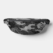 Camouflage Fanny Pack Bauchtasche (Ablage )