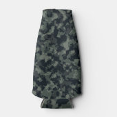 Camouflage Flaschenkühler (Vorderseite)