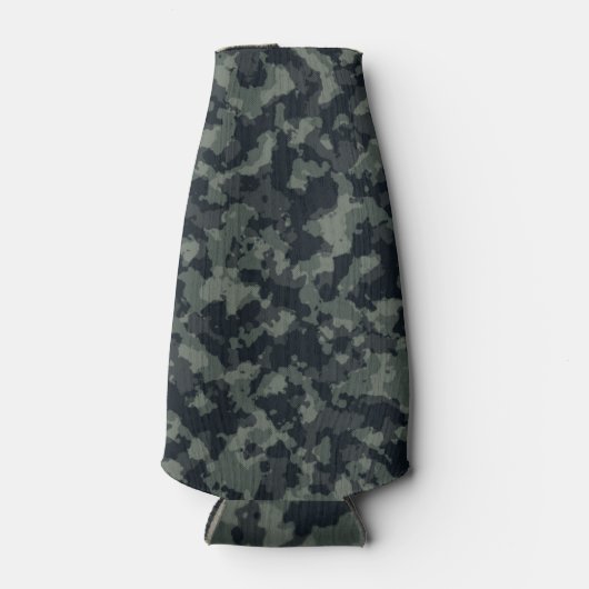 Camouflage Flaschenkühler (Vorderseite)