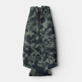 Camouflage Flaschenkühler (Rückseite)