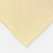 camouflage fleecedecke (Ecke)