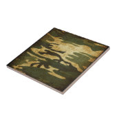 Camouflage Fliese (Seite)