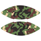 Camouflage Football (Paneele)