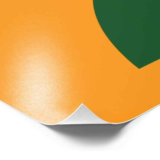 camouflage fotodruck (Ecke)