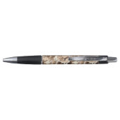 Camouflage für benutzerdefinierte Grip-Tinte Pen-E Kugelschreiber (Rückseite)