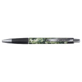 Camouflage für benutzerdefinierte Grip-Tinte Pen-E Kugelschreiber (Rückseite)