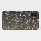 Camouflage für sparsame Blätter Case-Mate iPhone Hülle (Rückseite (Horizontal))
