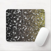 Camouflage für sparsame Blätter Mousepad (Mit Mouse)
