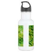 Camouflage Gefärbte Krawatte Phat Dyes Trinkflasche (Rückseite)