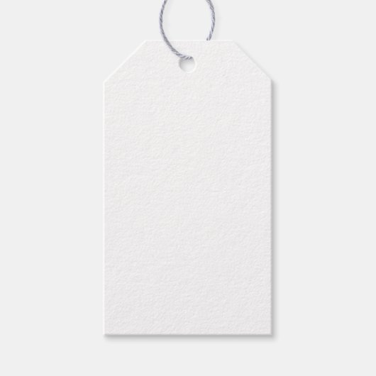 Camouflage Geschenkanhänger (Vorderseite)