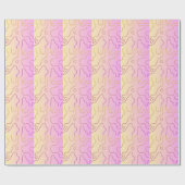camouflage geschenkpapier (Flach)