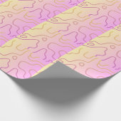 camouflage geschenkpapier (Ecke)