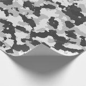 camouflage geschenkpapier (Ecke)