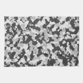 camouflage geschirrtuch (Horizontal)