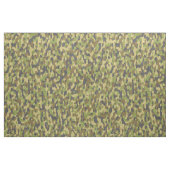 Camouflage-Gewebe Stoff (Fat Quarter (45,7 x 55,9 cm))