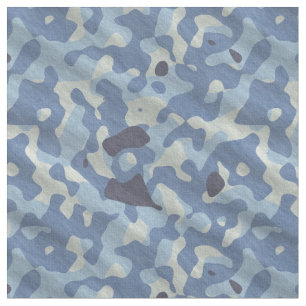 Camouflage-Gewebe Stoff