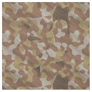 Camouflage-Gewebe Stoff