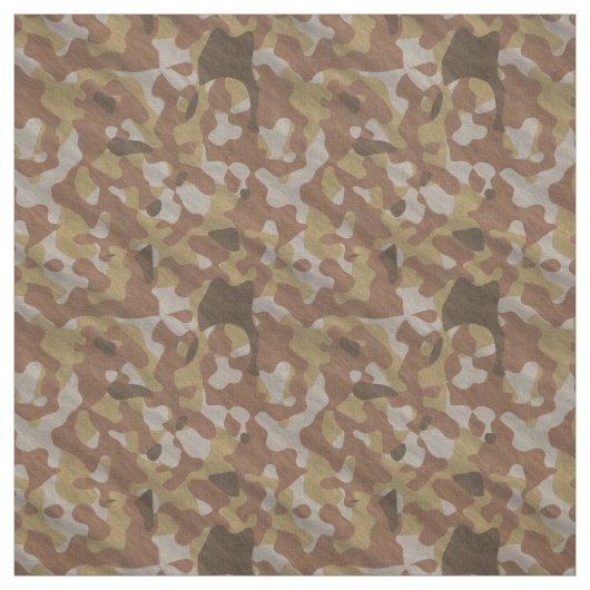 Camouflage-Gewebe Stoff (Muster)