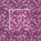 Camouflage-Gewebe Stoff (Kachel)