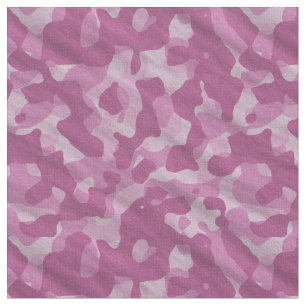 Camouflage-Gewebe Stoff