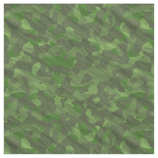 Camouflage-Gewebe Stoff (Nahaufnahme)